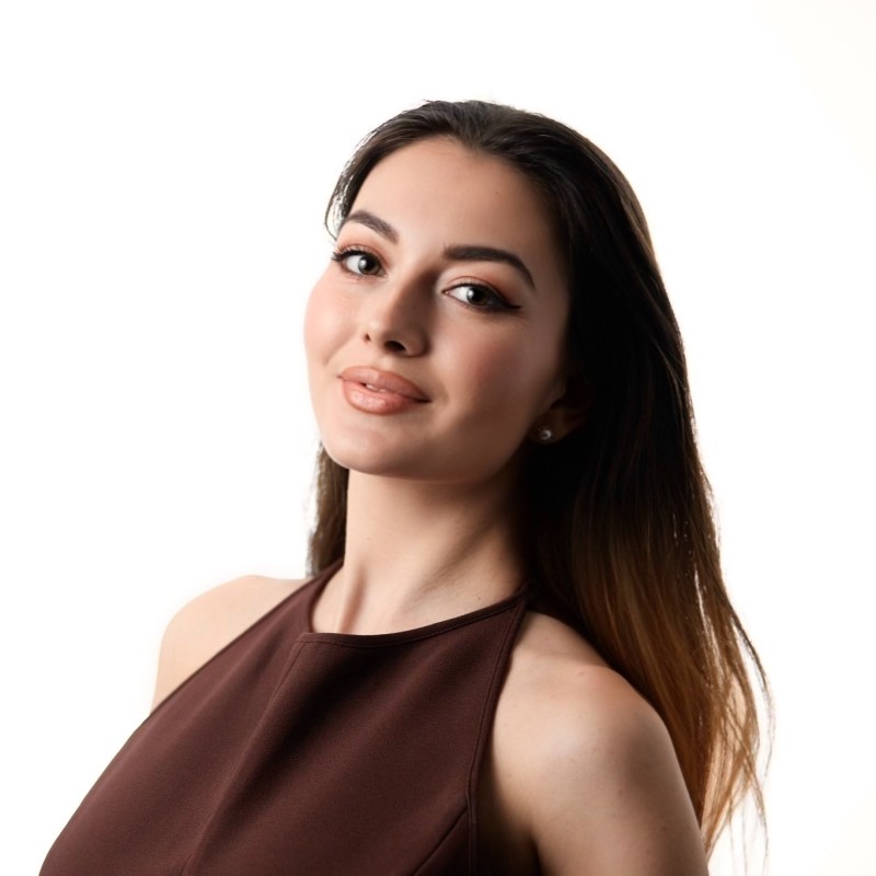 Maya Kokerov